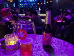 -MARU玛露音乐餐厅(大学路店)