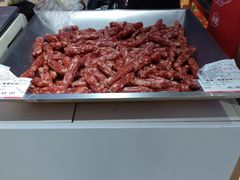 -泰康食品(南京东路店)