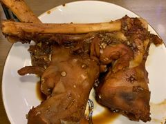 羊蹄-凤齐羊肉烩面馆