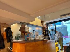 -Cafe del Volcan(永康路店)