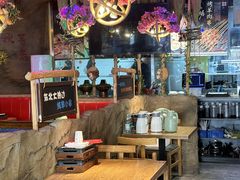 -大哈福烧烤·海鲜·家常菜(延安三路店)