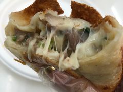 -山姆美式餐吧(鼓楼店)