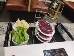 -八合里潮汕鲜牛肉火锅(上海汇智广场店)