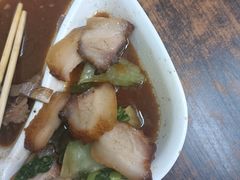 -佳记厚街烧鹅濑粉(广州总店)