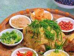 -叙兴楼(礼东财记农庄分店)