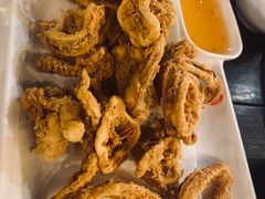 -大螃蟹海鲜餐厅