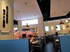 大堂-花椒俏川菜小馆(南海万达店)