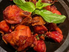 -鹿港小镇(中关村店)