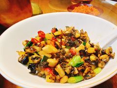 -印象鲵宴·张家界地标美食名片(溪布街店)