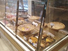 -巴黎贝甜(熙悦汇店)