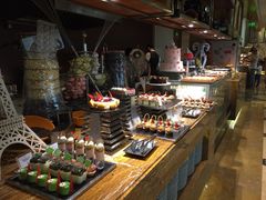 -宁波阳光豪生大酒店·豪生咖啡厅