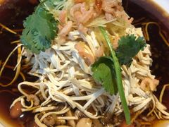 小烫干丝-花园茶楼(兴城西路店)