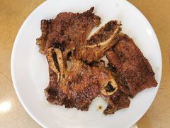 -澳门西南饭店·粤菜·茶市·手工点心(华海路店)