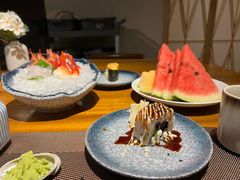 -和彩放题餐厅(酒仙桥店)