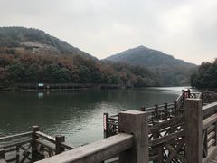-白马涧龙池景区
