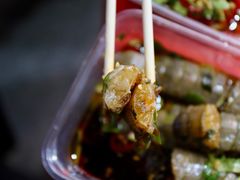 腌皮皮虾-圆蛋酒料•生腌(开元路店)