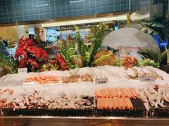 -透明思烤·自助烤肉海鲜火锅(东部星悦天地店)
