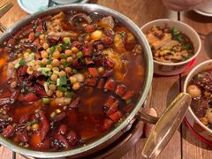 -蓉城小馆(科兴店)