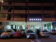 -标记美食新鲜猪杂(兴南大道店)