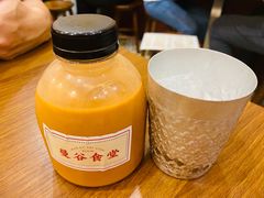 -曼谷食堂·泰国家庭料理(丹桂路店)