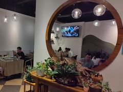 -茶油香闽南菜·花园餐厅(前埔店)