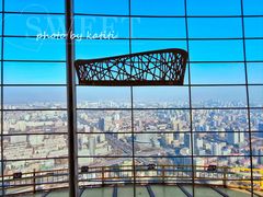 -中央广播电视塔