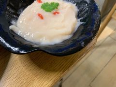 古法鱼豆花-青瓷火锅料理(西单大悦城店)