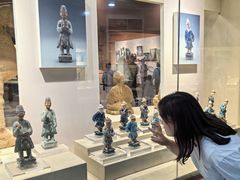 -乐山市博物馆