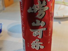 -开海·红岛海鲜虾水饺(石老人店)