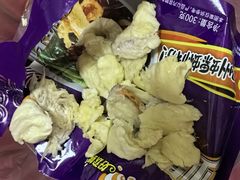 -家家悦(齐鲁商城店)