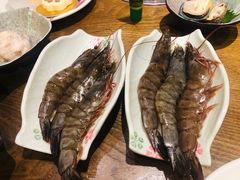 -阳光岛·海鲜盛宴(银泰中心in99店)