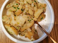 老奶洋芋-云海肴·汽锅鸡·云南菜(天山百盛优客店)