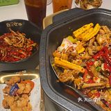 国庆一定要来吃蛙来哒 湘菜新名片‼️‼️