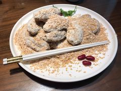 -将相和·海鲜蒸饺大连菜