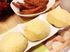 -添好运点心专门店(中环IFC店)