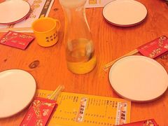 -喝丢一只鞋海鲜烧烤(文体街店)