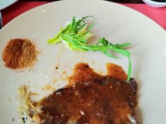 -广州希尔顿逸林酒店-OPEN開·全日制餐厅·海鲜·小火锅·自助餐(东风路店)