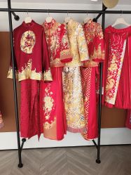 点击看大图 -B.Bridge Couture婚纱礼服(福田店)