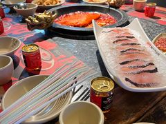 -蜀大侠火锅(建设路第五大道店)