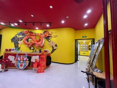 -杨梅红艺术教育(龙华天虹教学中心)