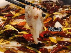 -太二酸菜鱼(深圳布吉万象汇店)
