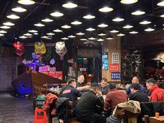 -永红源啤酒·烧烤·海鲜·大排档(青特城店)