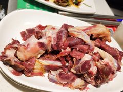 -AK47烤羊腿串吧(柳浪家园店)