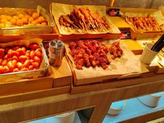 -比格比萨自助(宝山日月光店)