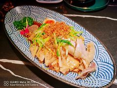 -粤·向群饭店(二沙岛店)