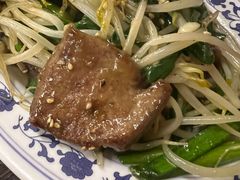 -拉面莊夢語＆中华料理八椿