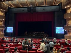 -交通银行前滩31演艺中心