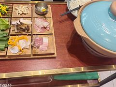 -云海肴·汽锅鸡·云南菜(苏州中心店)