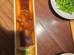 南乳扎烧肘子-大牌大·传统杭帮菜(湖滨店)