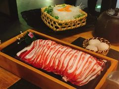 -湊湊火锅·茶憩(石家庄万象城店)